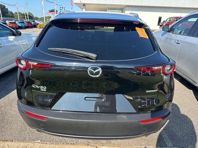 2025 Mazda Mazda CX-30 2.5 S Select Sport