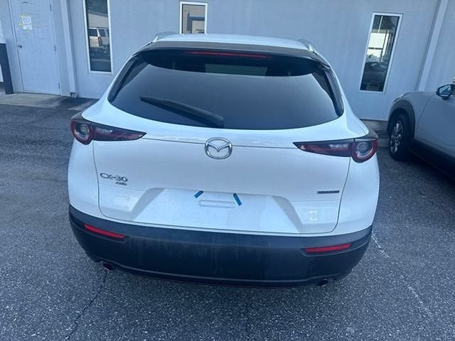 2025 Mazda Mazda CX-30 2.5 S Preferred Package