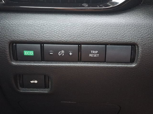 2020 Nissan Sentra SV Xtronic CVT