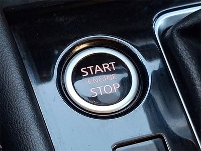 2021 Nissan Kicks SR Xtronic CVT