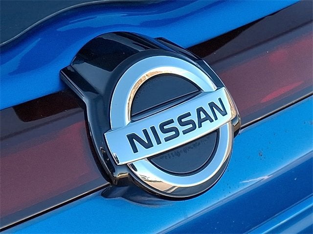 2021 Nissan Kicks SR Xtronic CVT