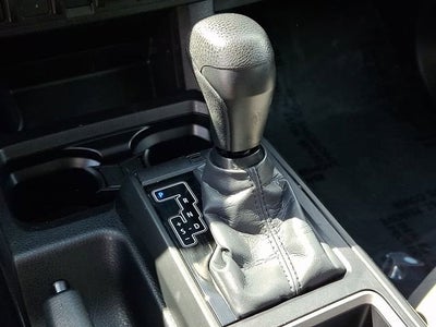 2023 Toyota Tacoma SR V6