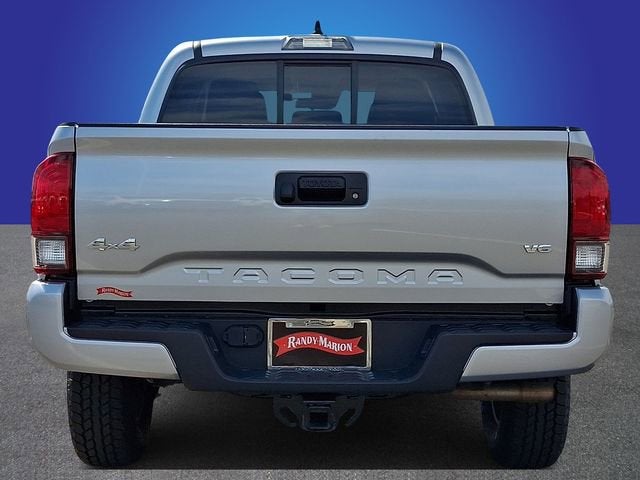 2023 Toyota Tacoma SR V6