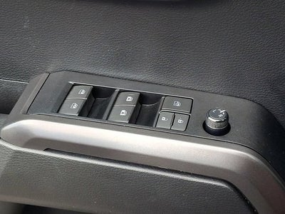 2021 Toyota Tacoma 4WD SR5