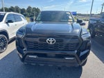 2025 Toyota Tacoma 4WD SR