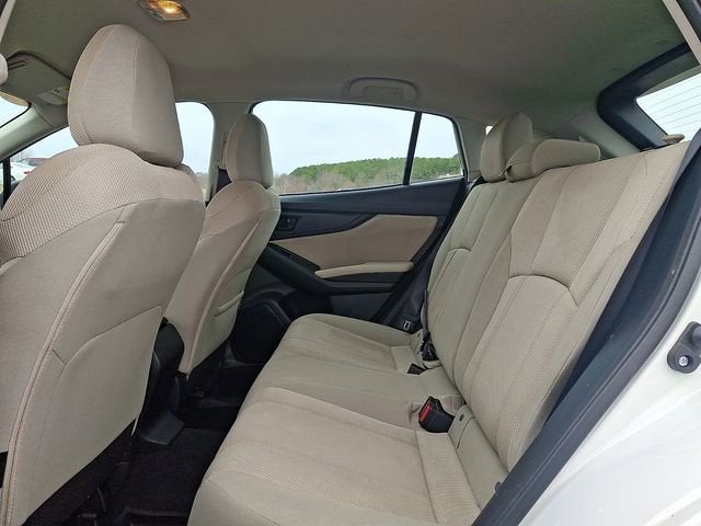 2018 Subaru Impreza 2.0i Premium