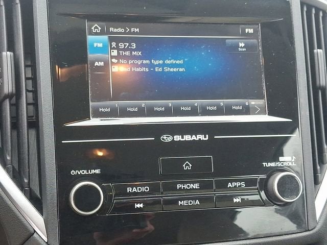 2018 Subaru Impreza 2.0i Premium