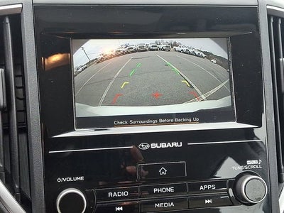 2018 Subaru Impreza 2.0i Premium