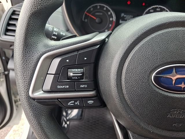 2018 Subaru Impreza 2.0i Premium