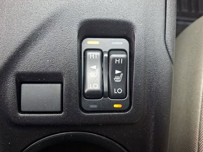 2018 Subaru Impreza 2.0i Premium