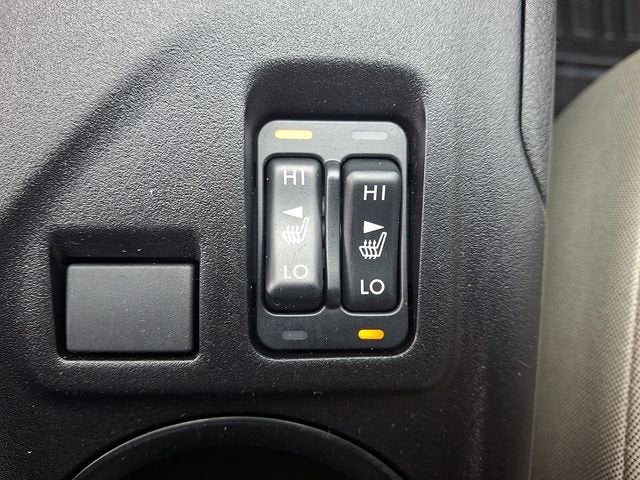 2018 Subaru Impreza 2.0i Premium