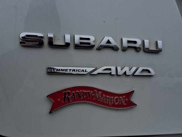 2018 Subaru Impreza 2.0i Premium