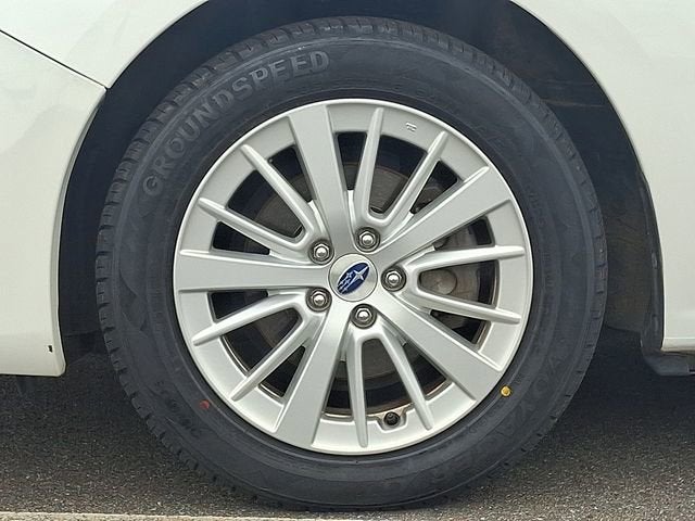 2018 Subaru Impreza 2.0i Premium