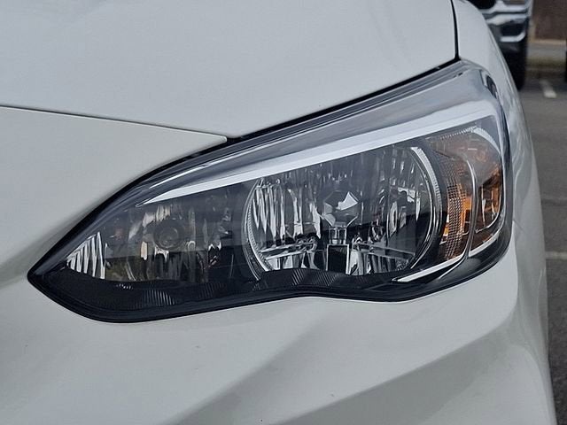 2018 Subaru Impreza 2.0i Premium