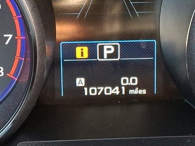 2019 Subaru Outback 2.5i Touring