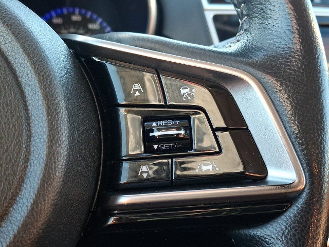 2019 Subaru Outback 2.5i Touring