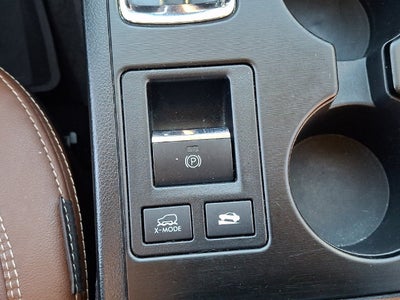 2019 Subaru Outback 2.5i Touring