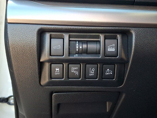 2019 Subaru Outback 2.5i Touring