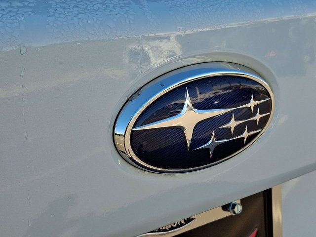 2019 Subaru Outback 2.5i Touring