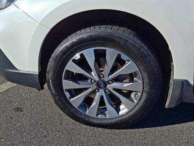 2019 Subaru Outback 2.5i Touring