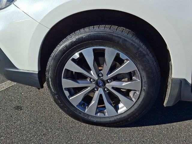 2019 Subaru Outback 2.5i Touring