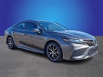 2023 Toyota Camry SE AWD