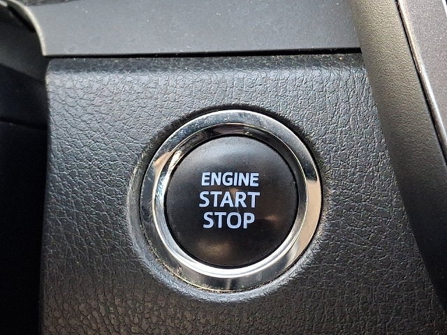 2022 Toyota Camry SE Nightshade Edition