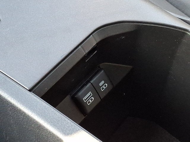 2022 Toyota Camry SE Nightshade Edition