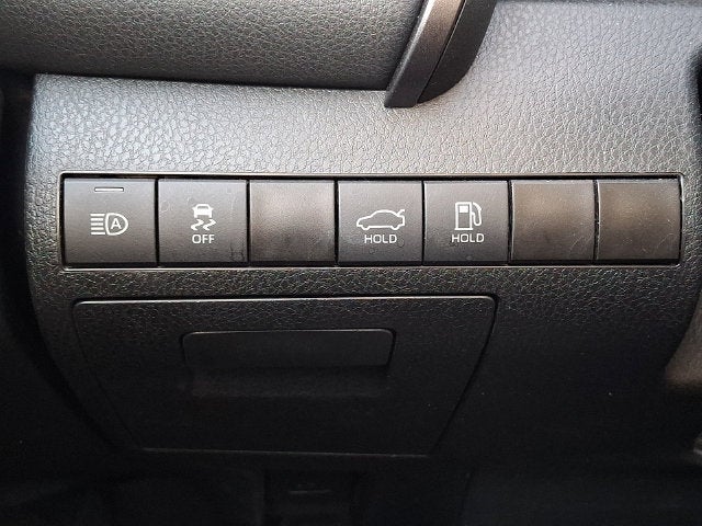 2022 Toyota Camry SE Nightshade Edition