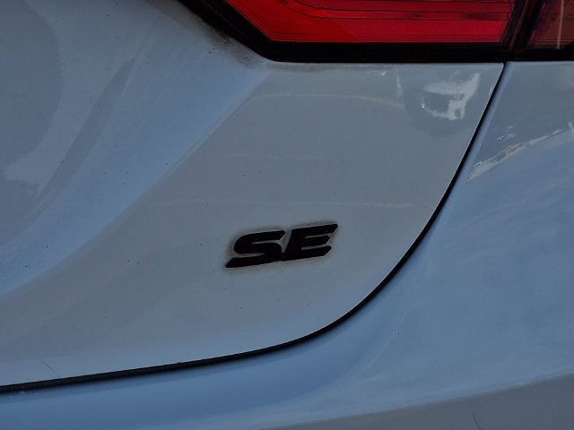 2022 Toyota Camry SE Nightshade Edition