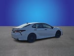 2022 Toyota Camry SE Nightshade Edition