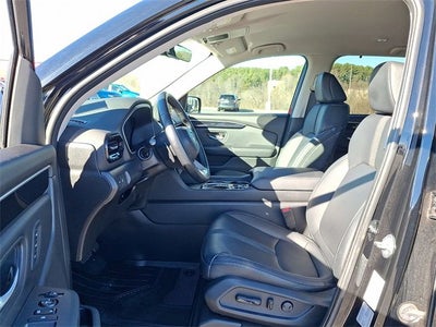 2023 Honda Pilot 2WD EX-L 8 Passenger