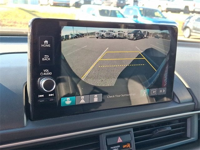 2023 Honda Pilot 2WD EX-L 8 Passenger