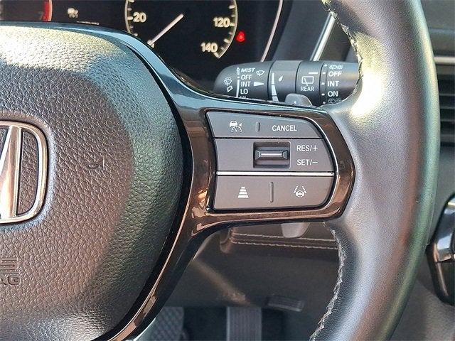 2023 Honda Pilot 2WD EX-L 8 Passenger