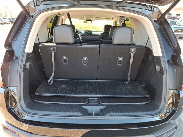 2023 Honda Pilot 2WD EX-L 8 Passenger
