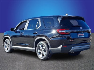 2023 Honda Pilot 2WD EX-L 8 Passenger