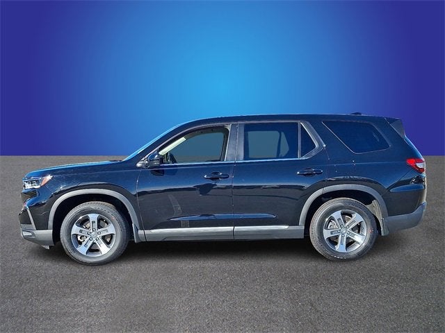 2023 Honda Pilot 2WD EX-L 8 Passenger