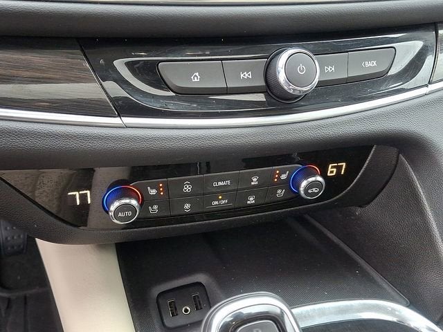 2018 Buick Enclave Premium