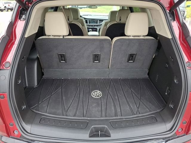 2018 Buick Enclave Premium