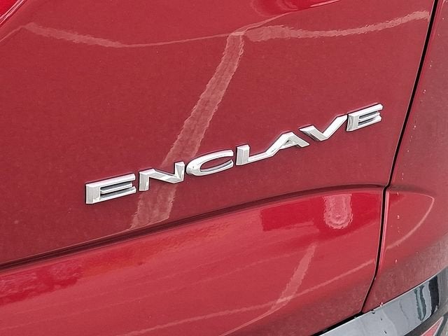 2018 Buick Enclave Premium