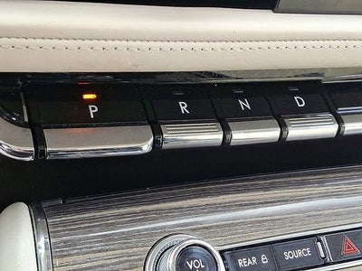 2020 Lincoln Aviator Black Label Grand Touring