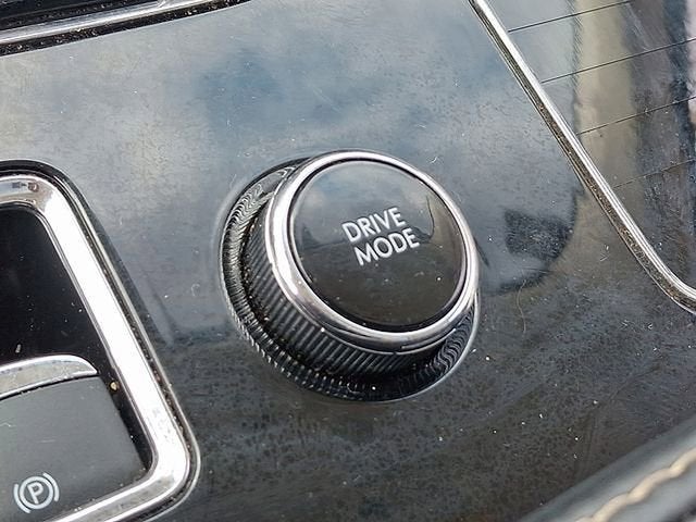 2020 Lincoln Aviator Black Label Grand Touring