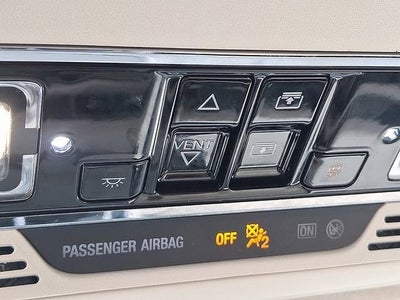 2020 Lincoln Aviator Black Label Grand Touring