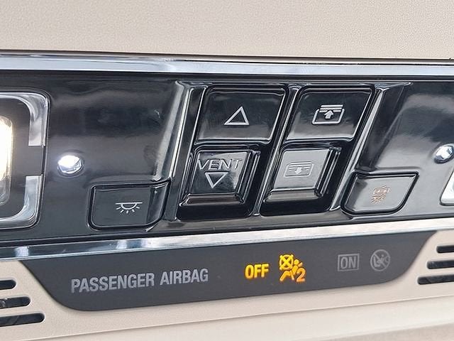 2020 Lincoln Aviator Black Label Grand Touring