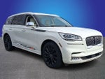 2020 Lincoln Aviator Black Label Grand Touring