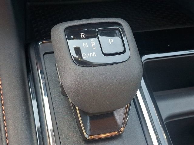 2025 Nissan Pathfinder Rock Creek 4WD