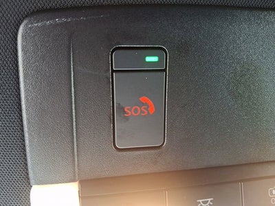 2025 Nissan Pathfinder Rock Creek 4WD