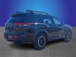 2025 Nissan Pathfinder Rock Creek 4WD