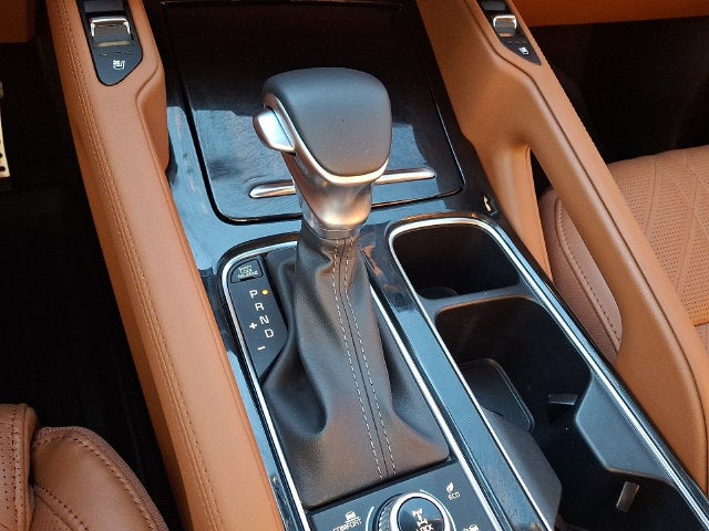 2025 Kia Telluride SX Prestige X-Line
