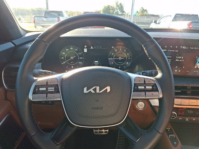 2025 Kia Telluride SX Prestige X-Line